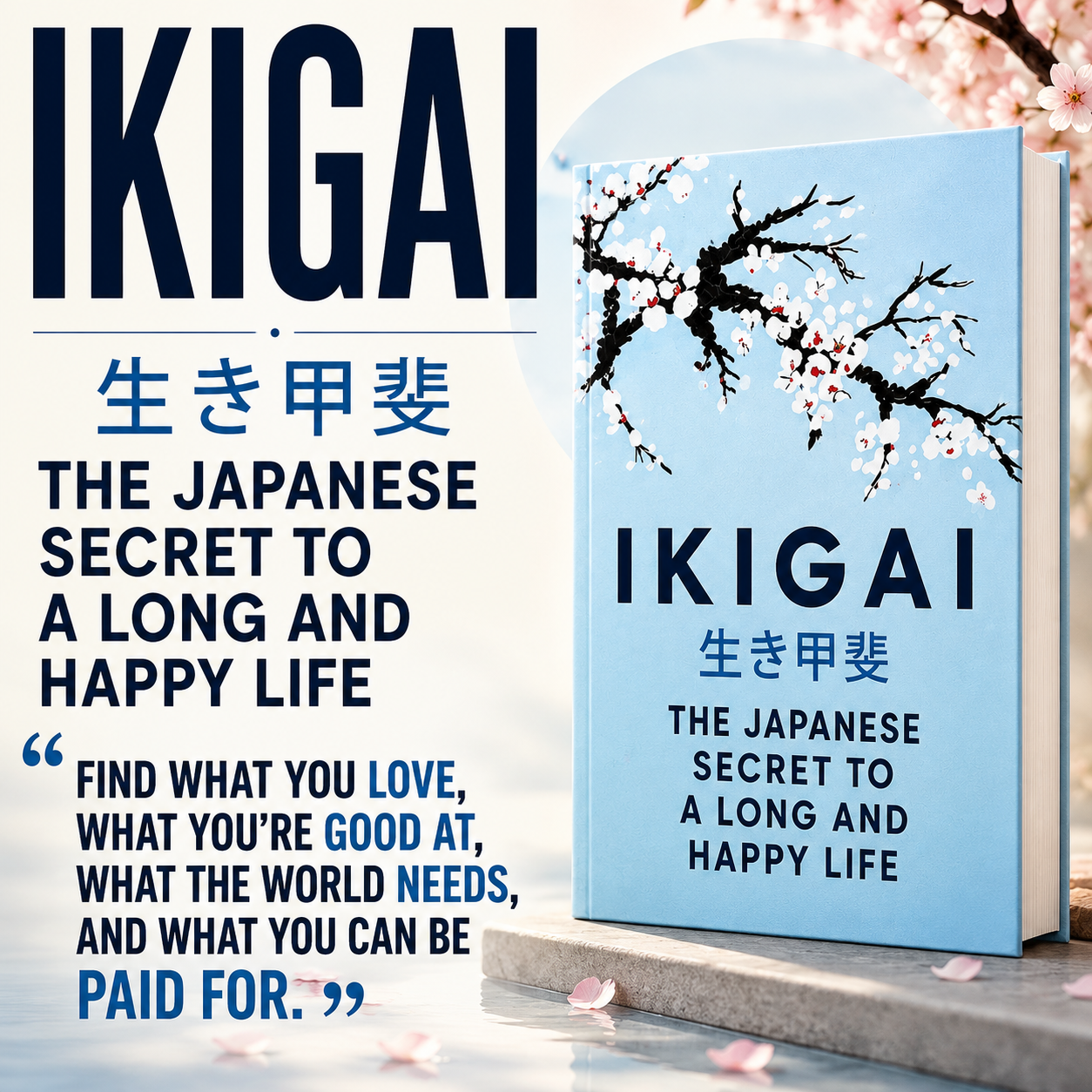 Ikigai