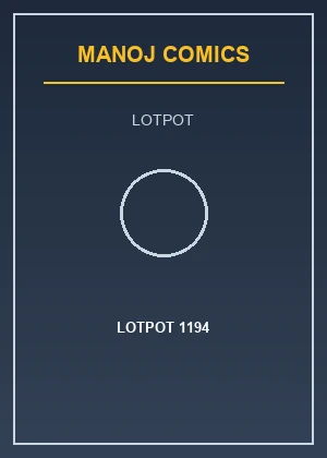 Lotpot 1194