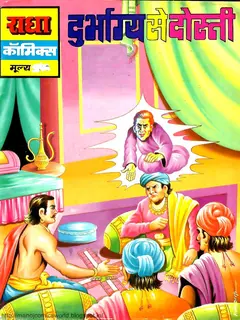 Radha