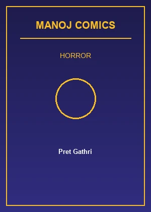 Pret Gathri