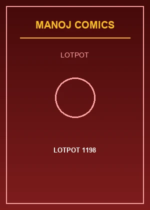 Lotpot 1198